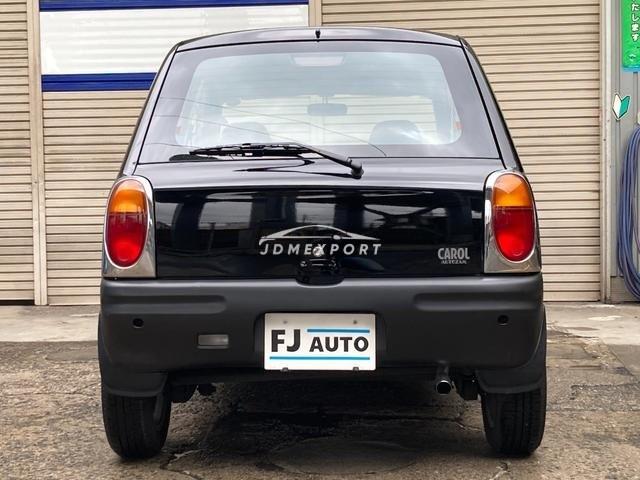 Mazda Carol 1996 thumbnail 19
