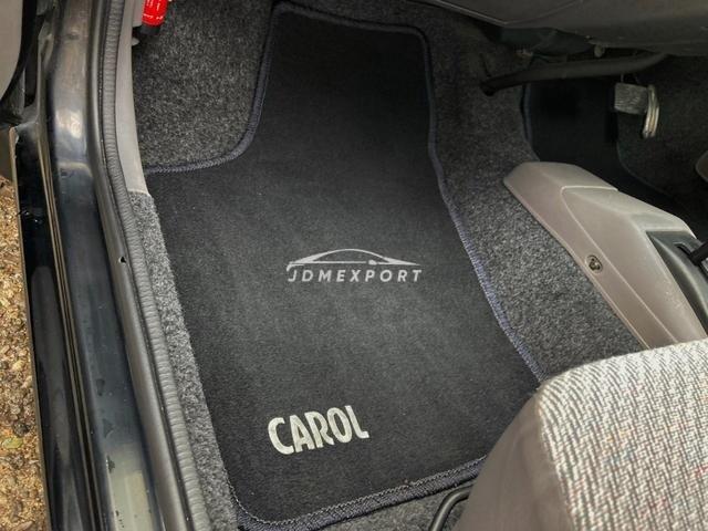 Mazda Carol 1996 thumbnail 35