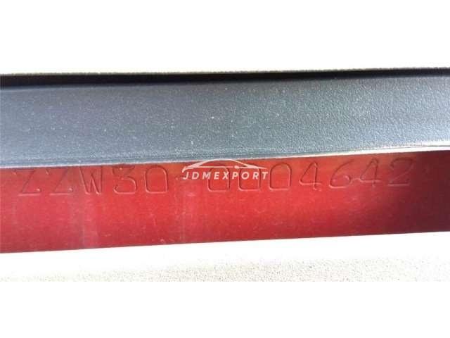 Toyota MR-S 1999 thumbnail 9