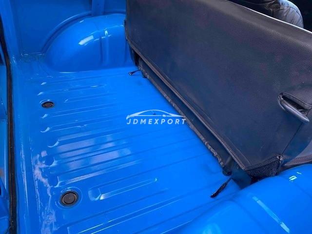 Suzuki Jimny 1991 thumbnail 30