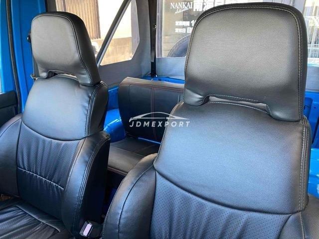 Suzuki Jimny 1991 thumbnail 25