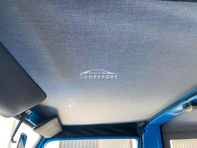 Suzuki Jimny 1991 thumbnail 34