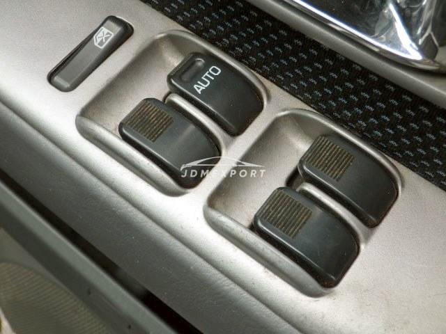 Daihatsu Atrai Wagon 2001 thumbnail 16