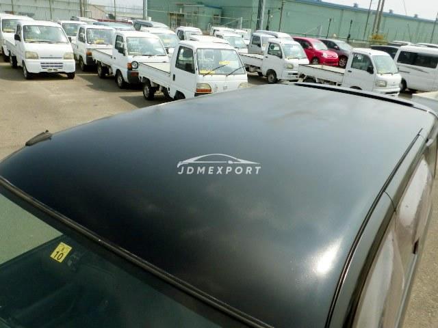 Daihatsu Atrai Wagon 2001 thumbnail 21