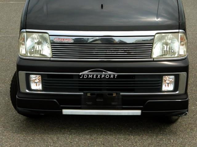 Daihatsu Atrai Wagon 2001 thumbnail 36
