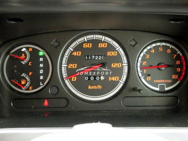 Daihatsu Atrai Wagon 2001 thumbnail 14