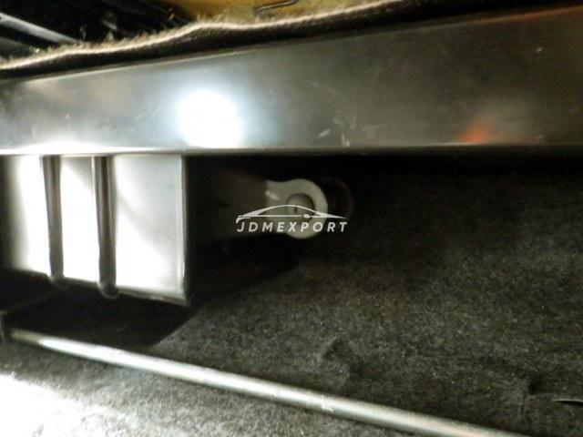 Daihatsu Atrai Wagon 2001 thumbnail 22