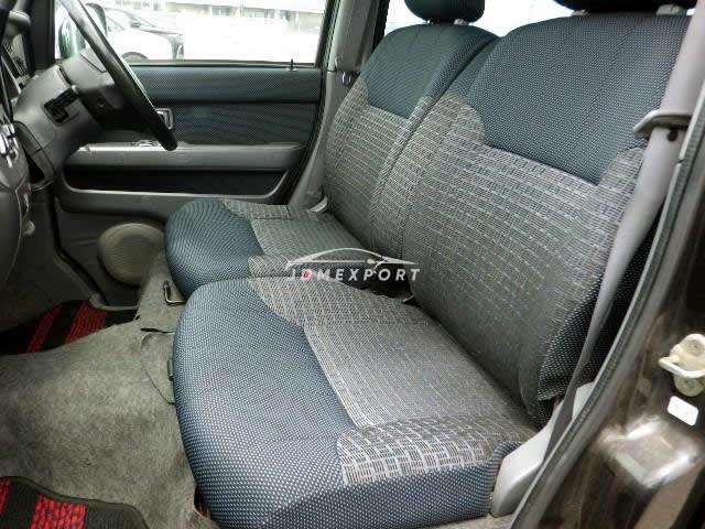Daihatsu Atrai Wagon 2001 thumbnail 20