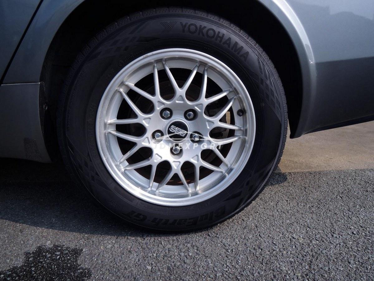Nissan Primera Wagon 2001 thumbnail 51