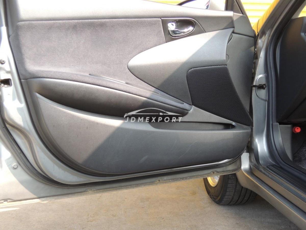 Nissan Primera Wagon 2001 thumbnail 26