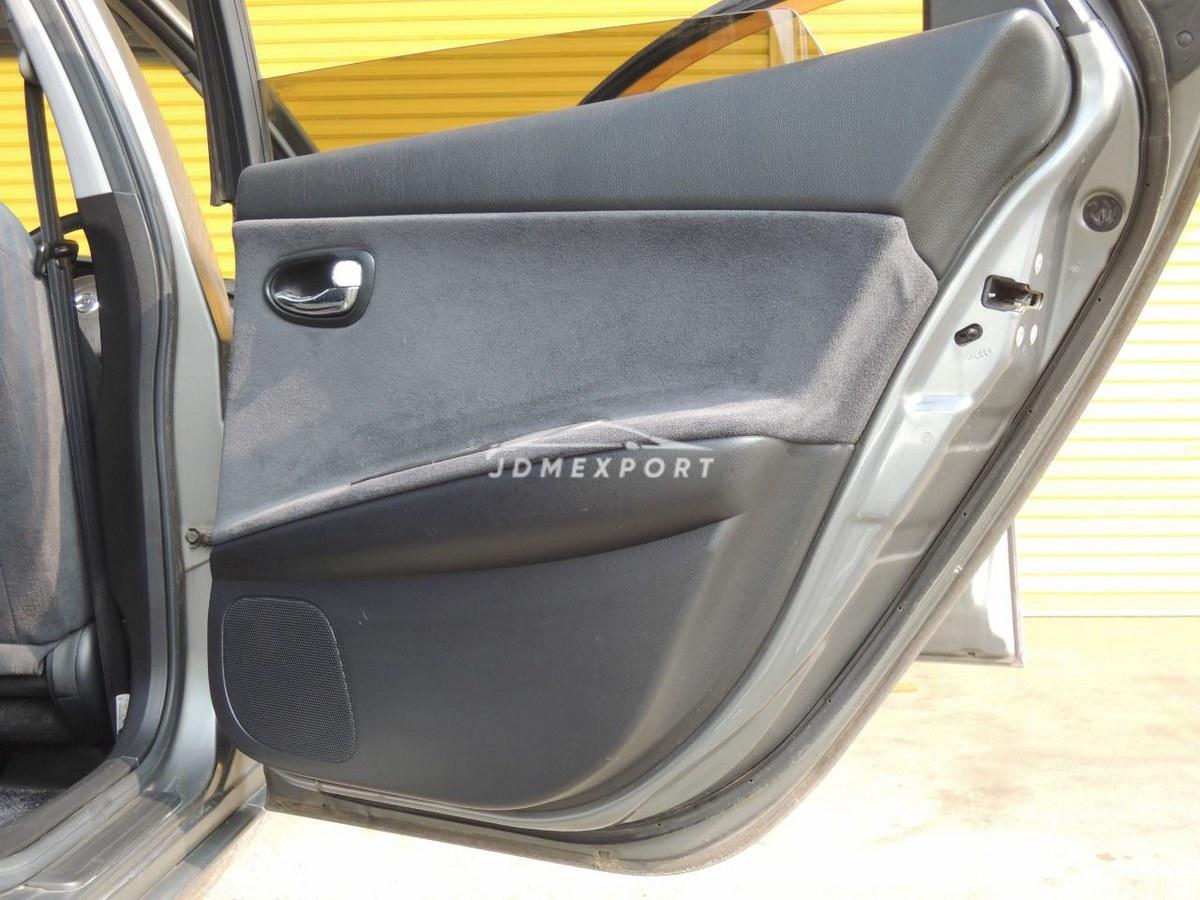 Nissan Primera Wagon 2001 thumbnail 29