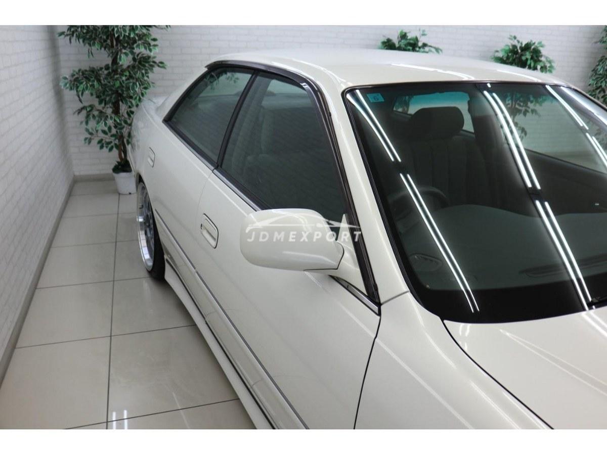 Toyota Mark II 1999 thumbnail 34