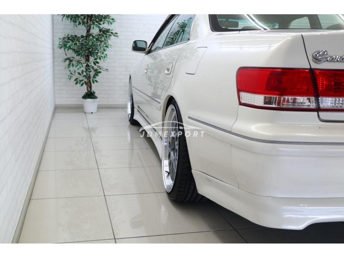 Toyota Mark II 1999 thumbnail 48
