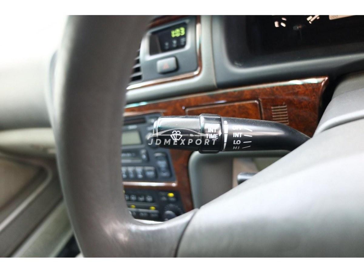 Toyota Mark II 1999 thumbnail 68