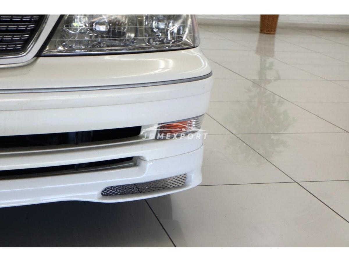 Toyota Mark II 1999 thumbnail 25