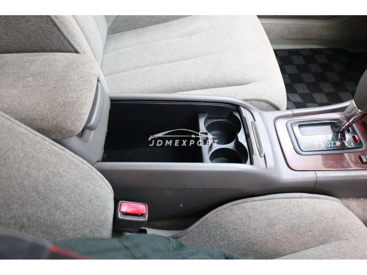 Toyota Mark II 1999 thumbnail 63