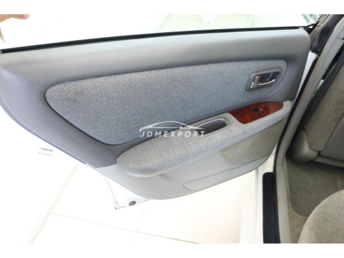 Toyota Mark II 1999 thumbnail 75