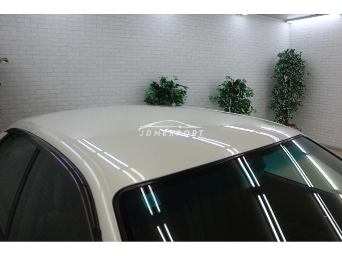 Toyota Mark II 1999 thumbnail 36