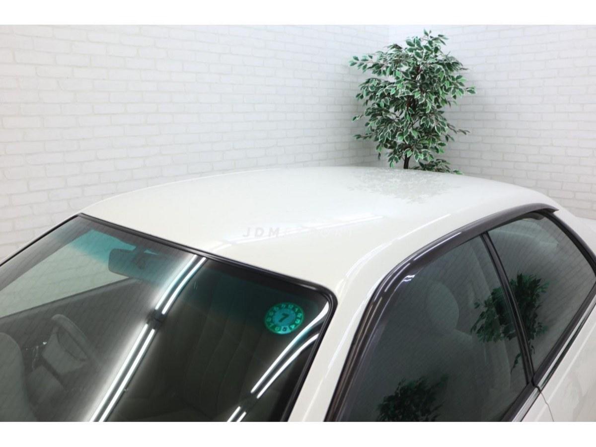 Toyota Mark II 1999 thumbnail 29