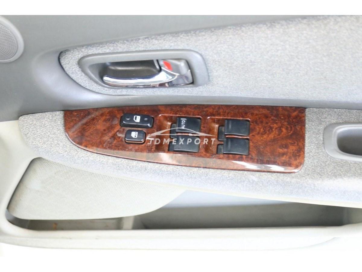 Toyota Mark II 1999 thumbnail 73