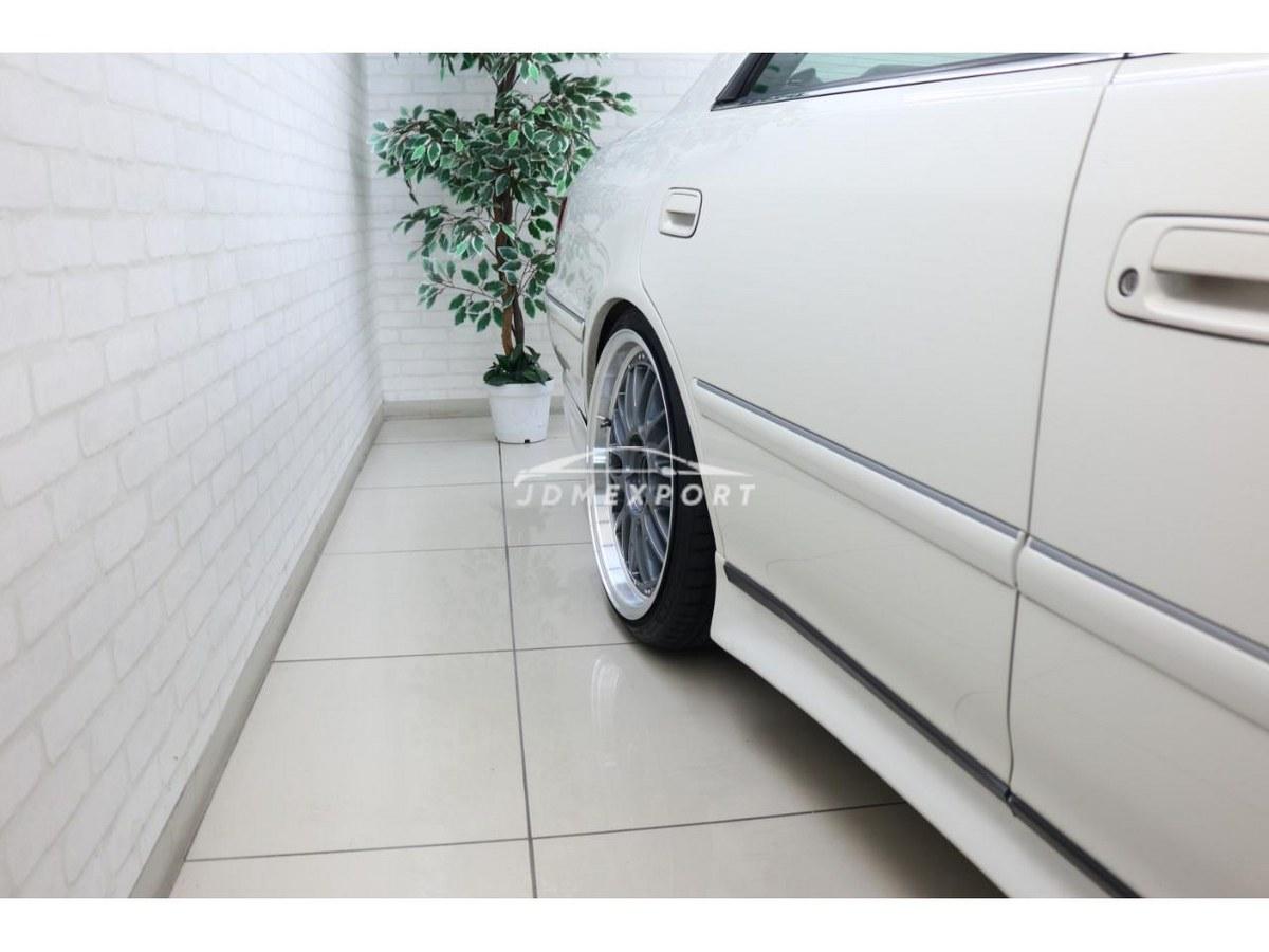 Toyota Mark II 1999 thumbnail 38