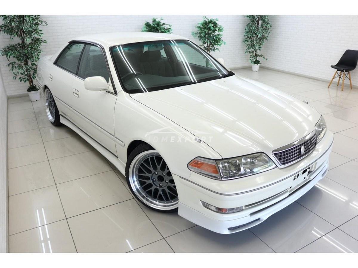 Toyota Mark II 1999