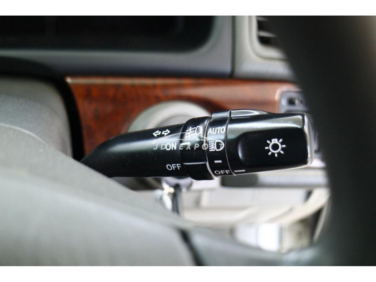 Toyota Mark II 1999 thumbnail 69