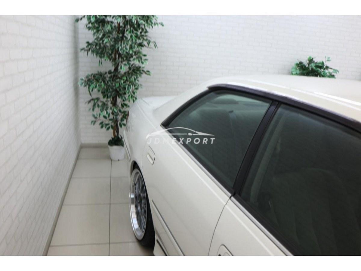Toyota Mark II 1999 thumbnail 37
