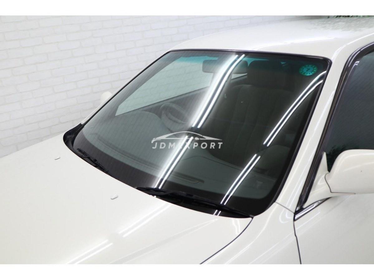 Toyota Mark II 1999 thumbnail 28