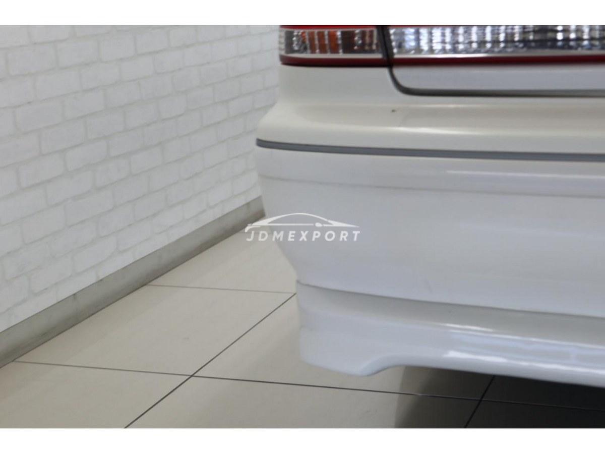 Toyota Mark II 1999 thumbnail 43