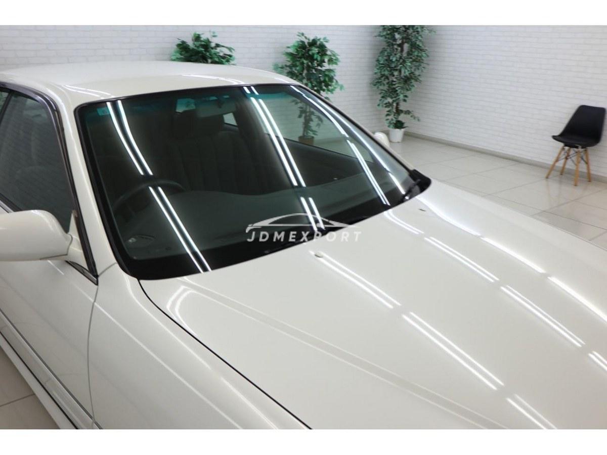 Toyota Mark II 1999 thumbnail 35