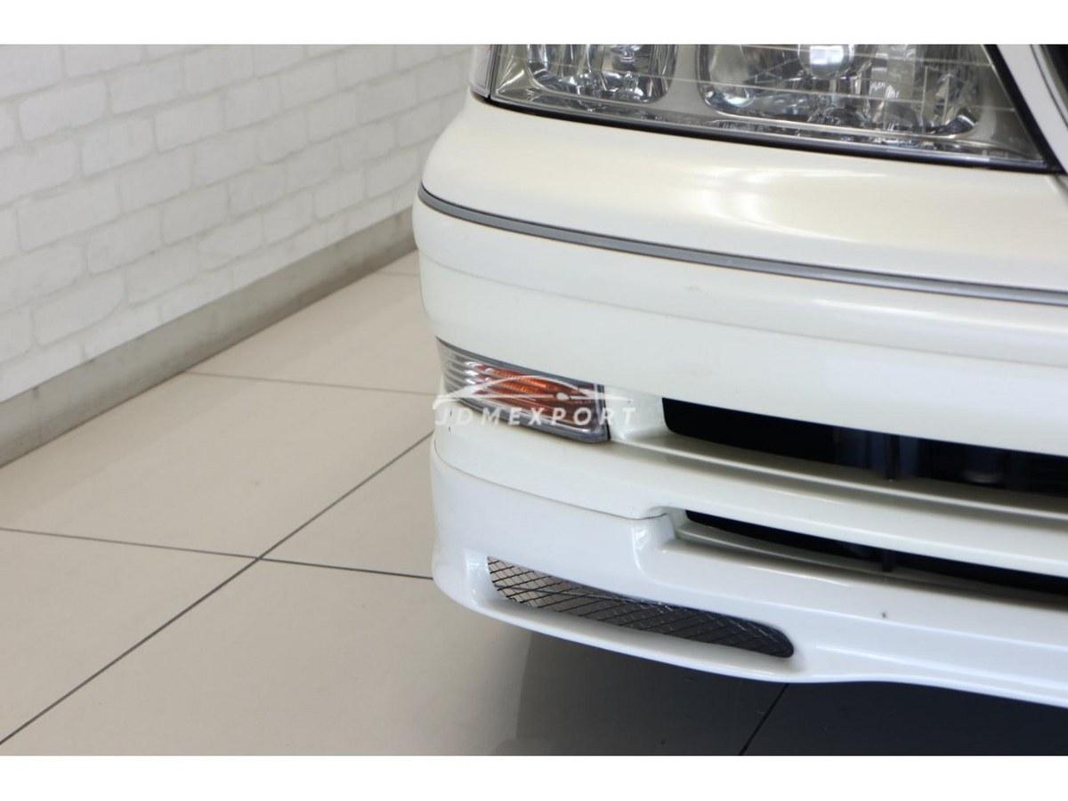 Toyota Mark II 1999 thumbnail 24