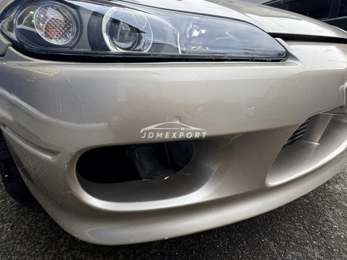 Nissan Silvia 1999 thumbnail 40