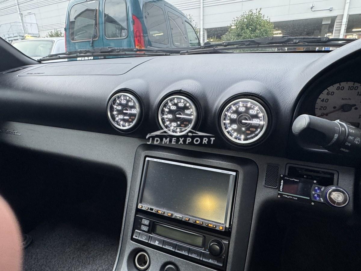 Nissan Silvia 1999 thumbnail 28
