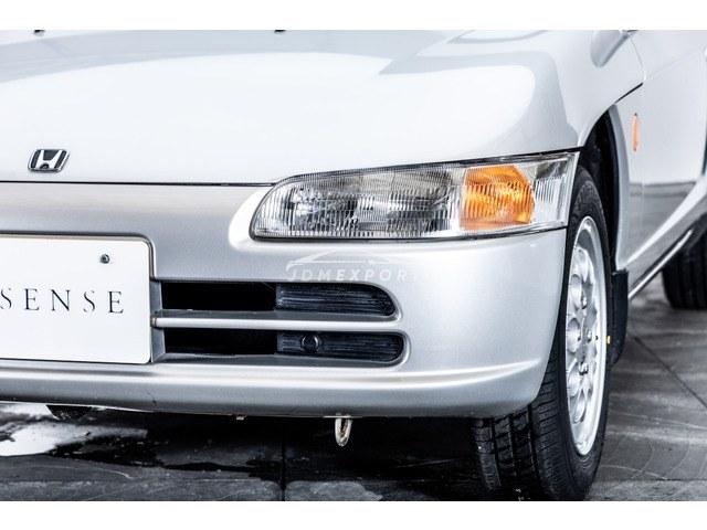 Honda Beat 1993 thumbnail 18