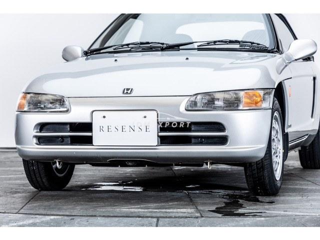 Honda Beat 1993 thumbnail 17