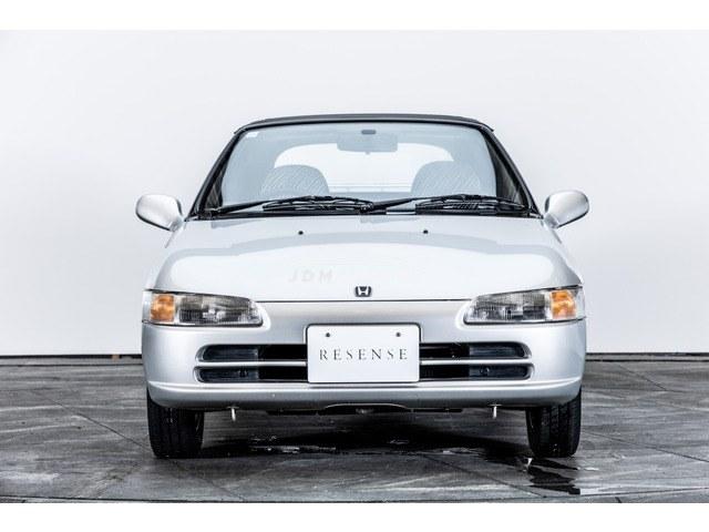 Honda Beat 1993 thumbnail 16