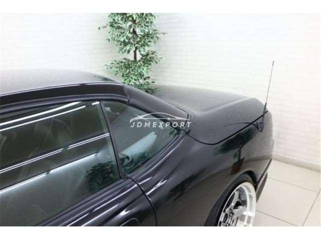 Nissan Silvia 2000 thumbnail 14