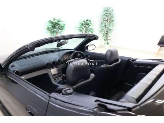 Nissan Silvia 2000 thumbnail 31