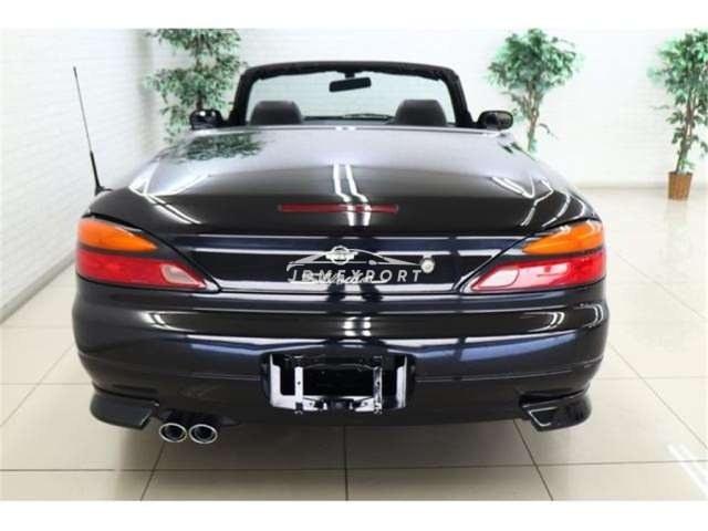 Nissan Silvia 2000 thumbnail 25