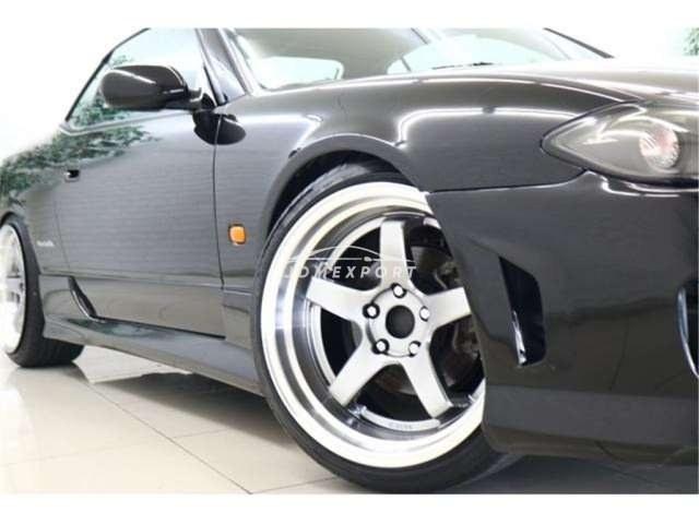Nissan Silvia 2000 thumbnail 41