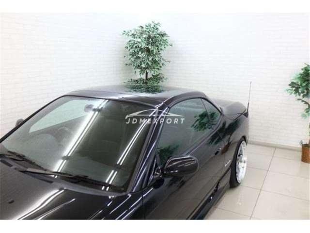 Nissan Silvia 2000 thumbnail 10