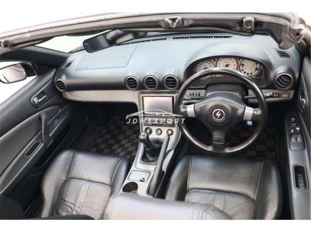 Nissan Silvia 2000 thumbnail 33