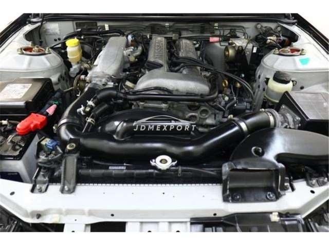 Nissan Silvia 2000 thumbnail 4