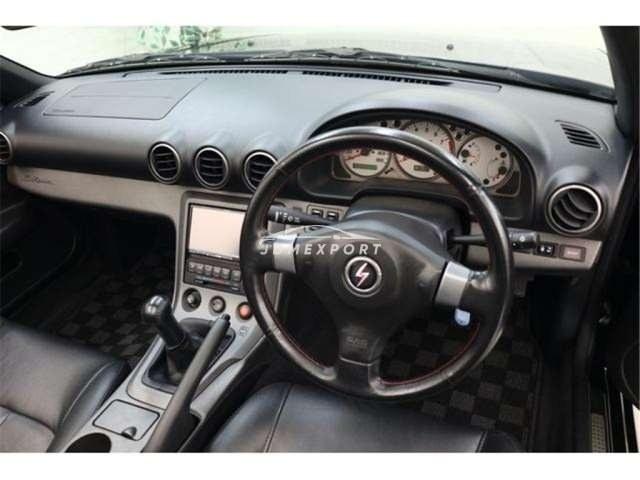Nissan Silvia 2000 thumbnail 42