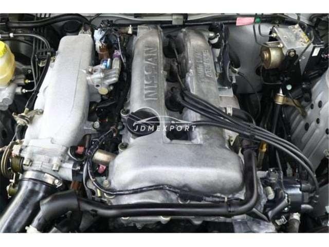 Nissan Silvia 2000 thumbnail 6
