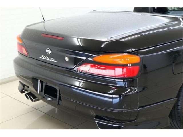 Nissan Silvia 2000 thumbnail 29