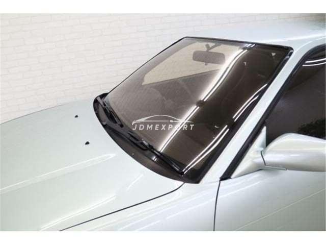Nissan Silvia 1989 thumbnail 19