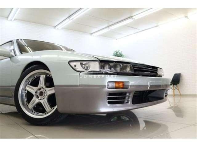 Nissan Silvia 1989 thumbnail 48
