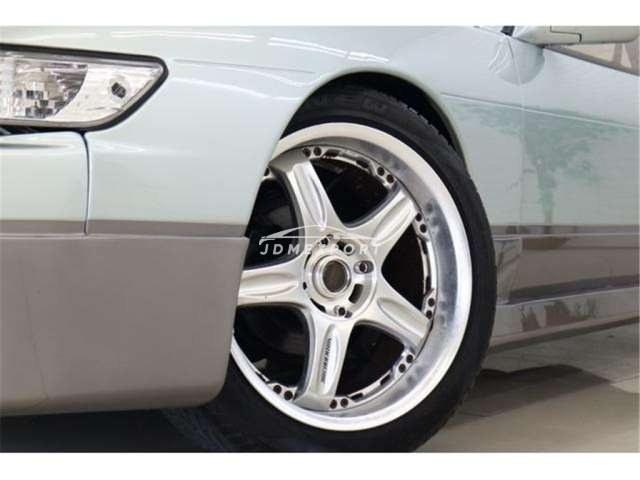 Nissan Silvia 1989 thumbnail 41